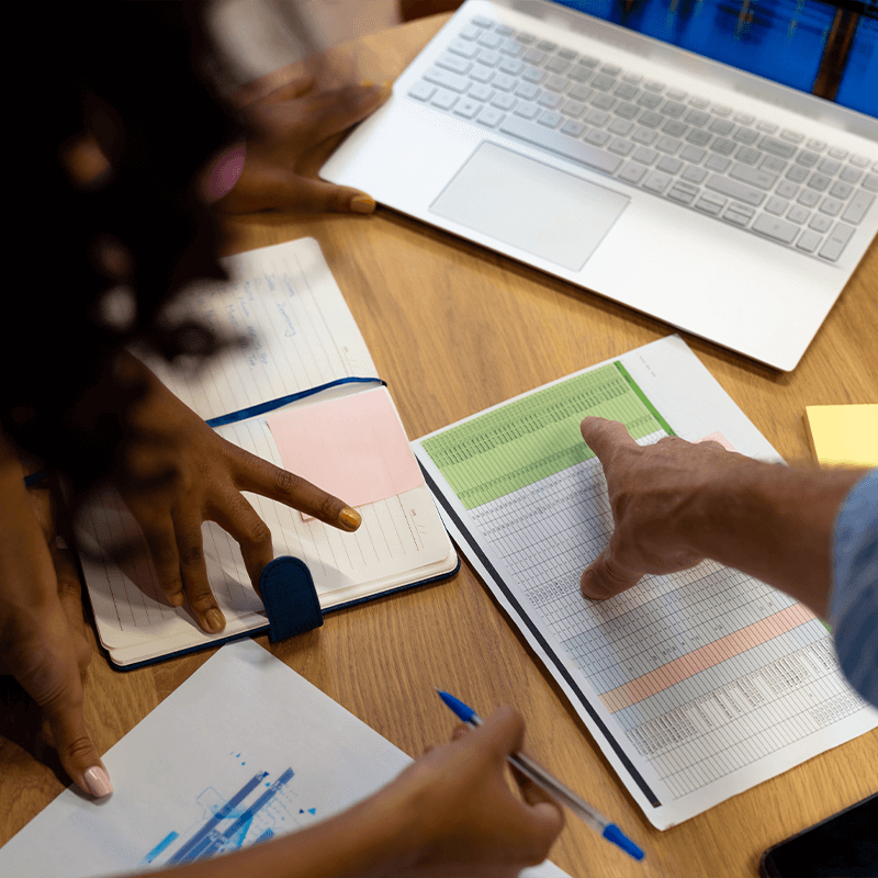 Estudos de viabilidade